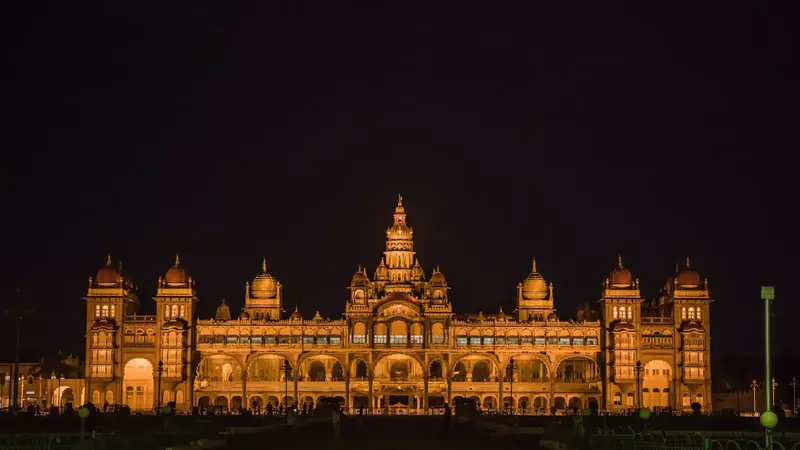 Festivals in Mysore