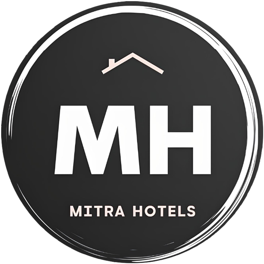 Mitra Hotels Logo