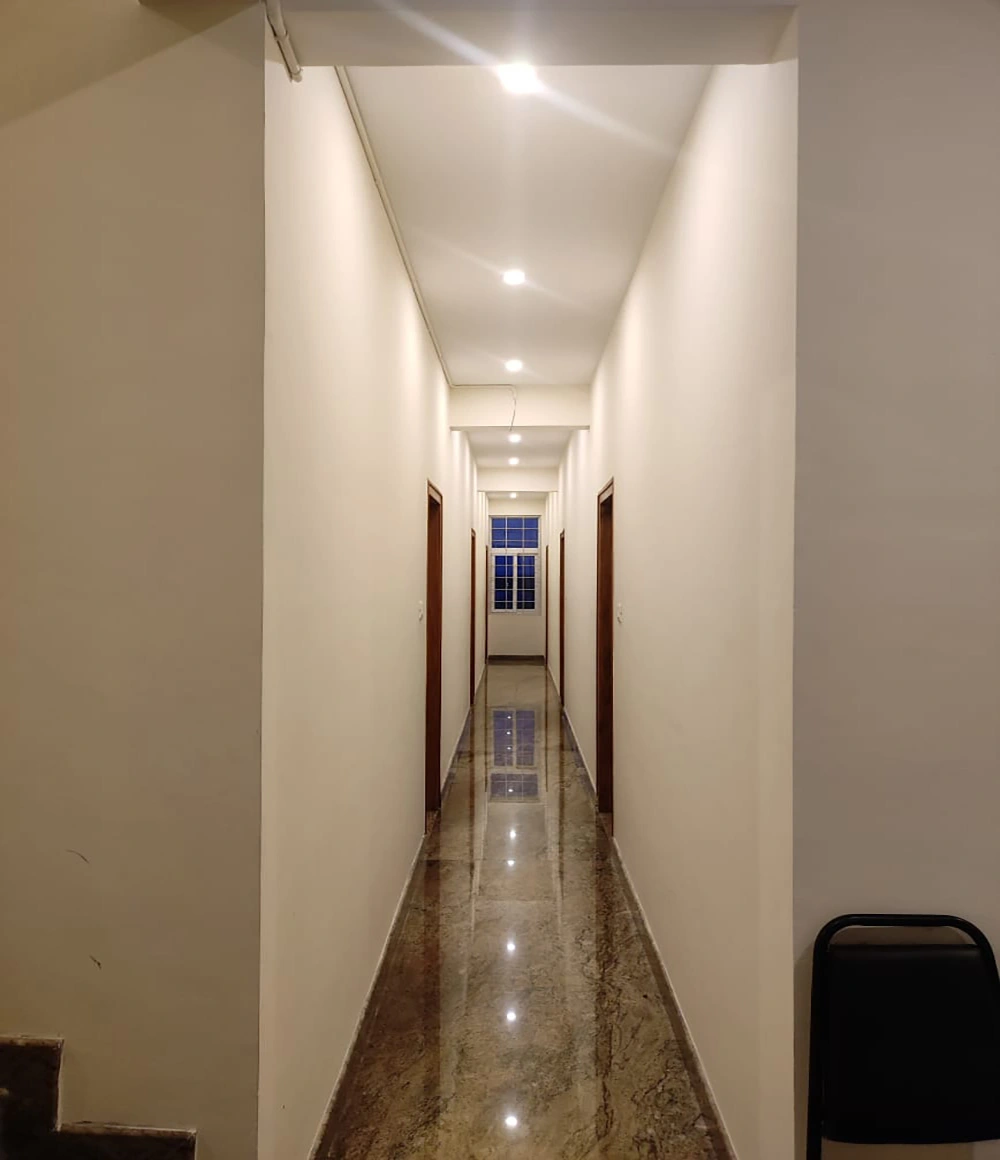Mitra Hotels