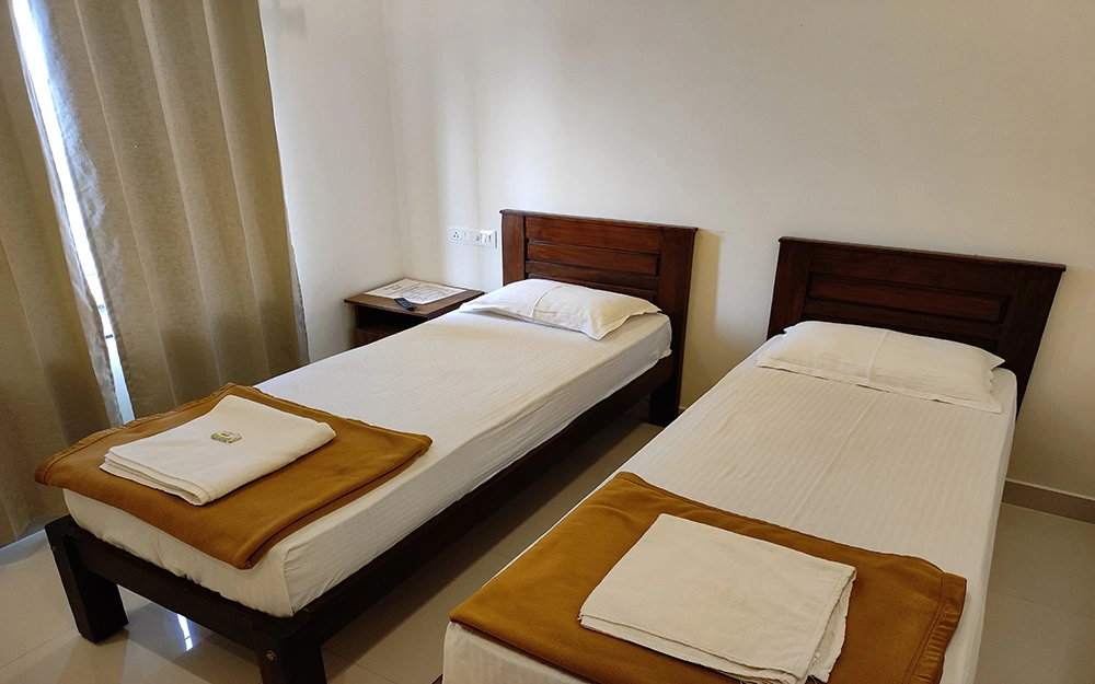 Mitra Hotels