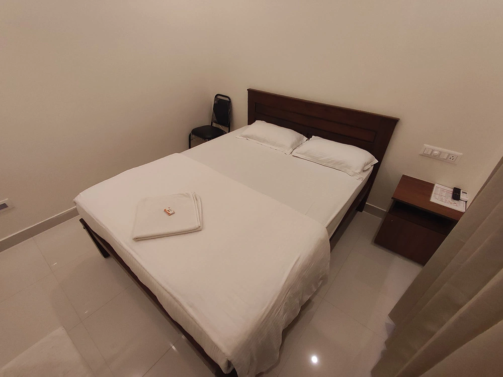 Mitra Hotels