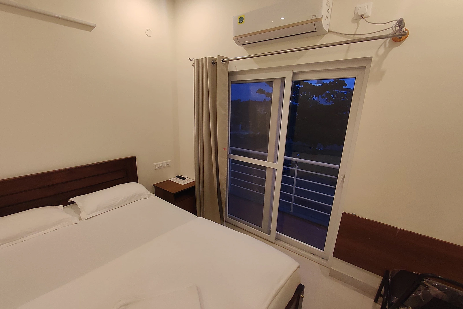 Mitra Hotels