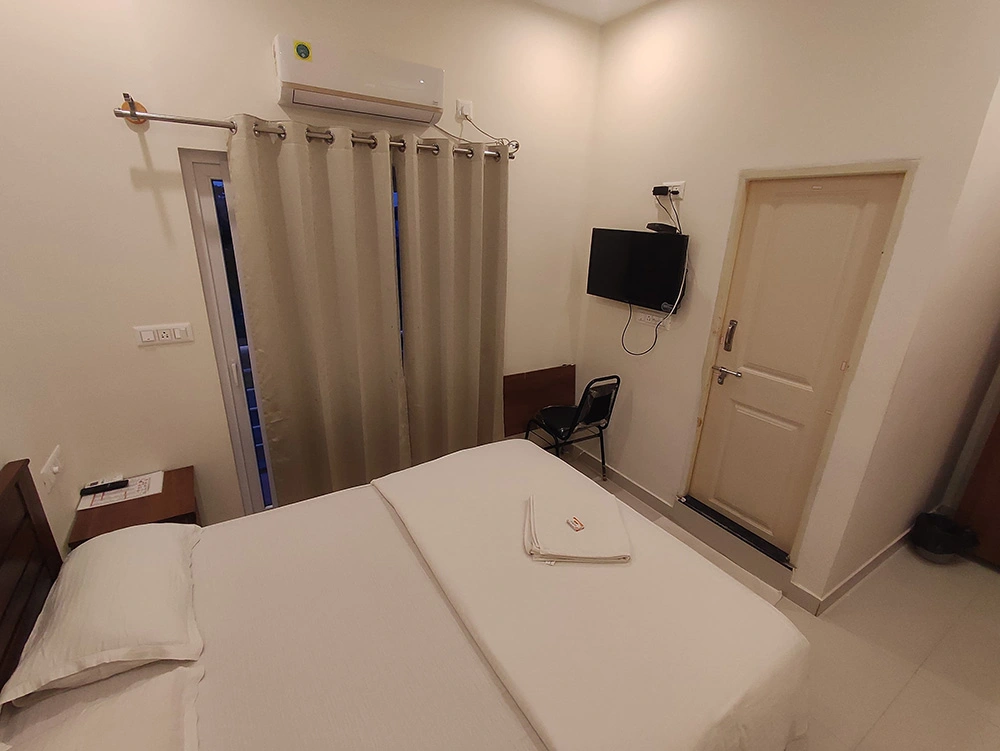 Mitra Hotels